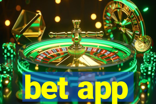 bet app